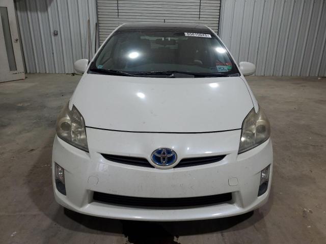 Photo 5 from auction – 2011 TOYOTA PRIUS with VIN JTDKN3DUXB0285995