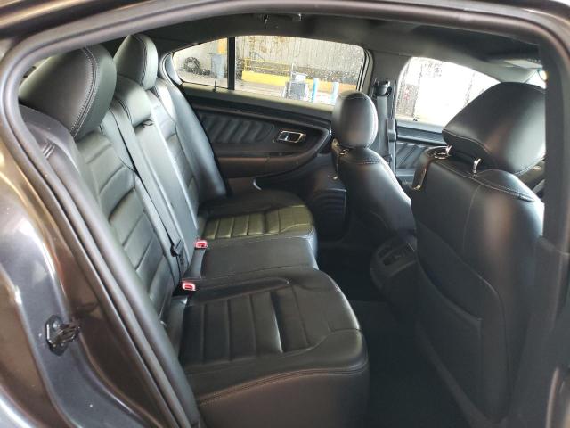 Photo 10 from auction – 2015 FORD TAURUS SHO with VIN 1FAHP2KT6FG201926