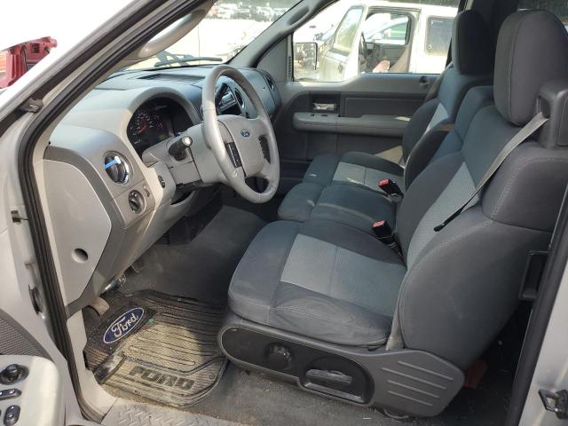 Photo 7 from auction – 2007 FORD F150 with VIN 1FTPX14V17FA77392
