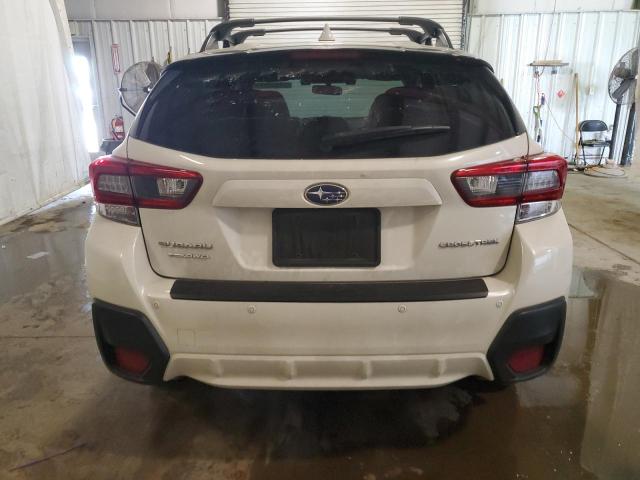 Photo 6 from auction – 2020 SUBARU CROSSTREK with VIN JF2GTANC0L8221152
