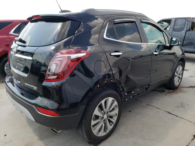 Photo 3 from auction – 2019 BUICK ENCORE PRE with VIN KL4CJESB1KB735920