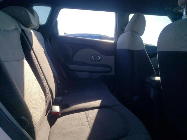 Photo 10 from auction – 2017 KIA SOUL with VIN KNDJN2A29H7446720