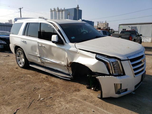 Photo 4 from auction – 2015 CADILLAC ESCALADE L with VIN 1GYS4MKJ3FR546171