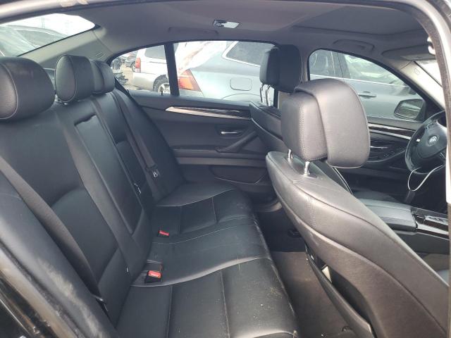 Photo 10 from auction – 2011 BMW 535 XI with VIN WBAFU7C52BC870460