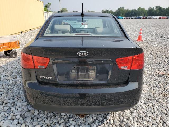 Снимка 6 от търг – 2010 KIA FORTE с VIN KNAFT4A27A5055779