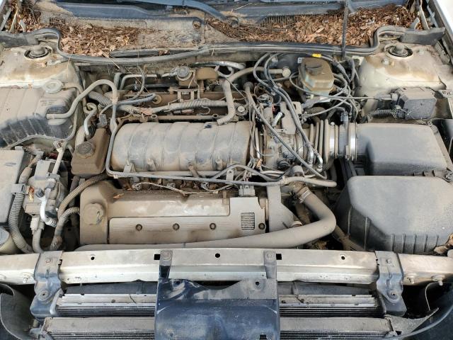 Photo 11 from auction – 2001 CADILLAC DEVILLE with VIN 1G6KD54Y51U269053