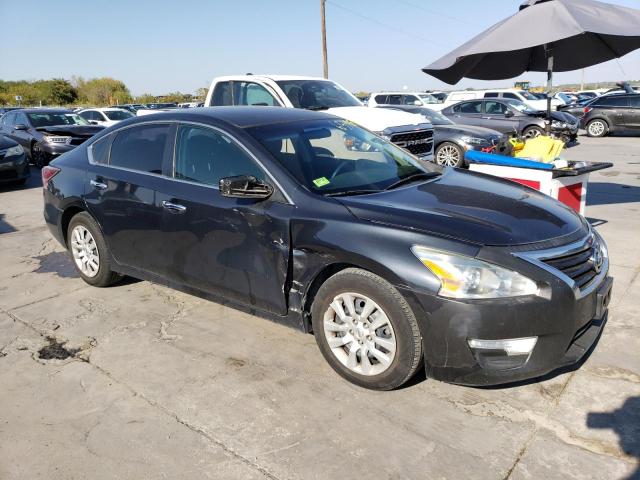 Photo 4 from auction – 2014 NISSAN ALTIMA 2.5 with VIN 1N4AL3AP5EC192536