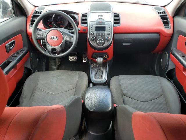 Photo 8 from auction – 2011 KIA SOUL +/!/S with VIN KNDJT2A2XB7251254