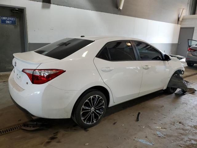 Photo 3 from auction – 2015 TOYOTA COROLLA L with VIN 2T1BURHE4FC444336