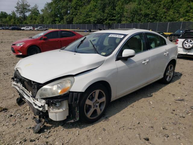 Photo 1 from auction – 2012 VOLVO S60 T5 with VIN YV1622FS6C2032057