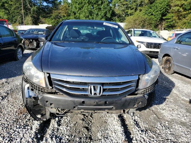 Photo 5 from auction – 2012 HONDA ACCORD EX with VIN 1HGCP2F75CA220906