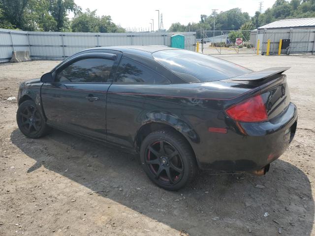 Photo 2 from auction – 2007 PONTIAC G5 with VIN 1G2AL15F577231884