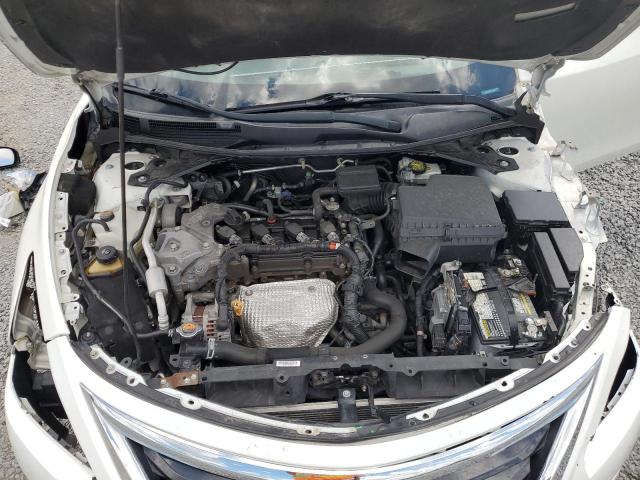 Photo 11 from auction – 2013 NISSAN ALTIMA 2.5 with VIN 1N4AL3AP2DC132888