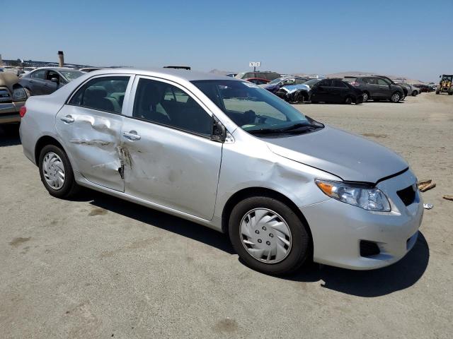 Photo 4 from auction – 2010 TOYOTA COROLLA BA with VIN 2T1BU4EE0AC398732