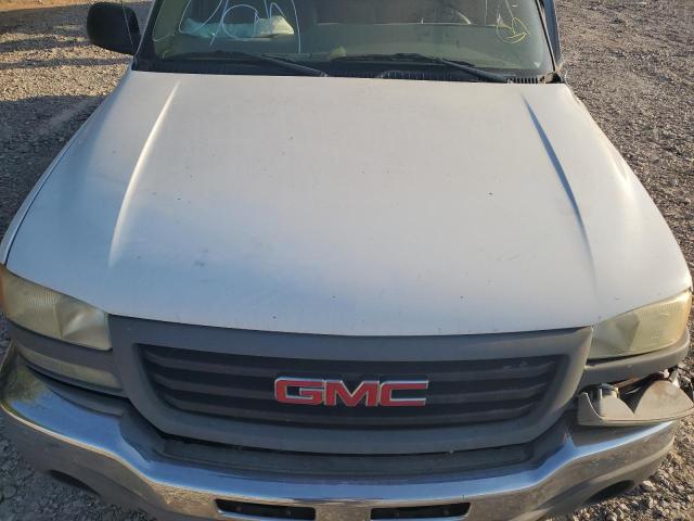 Photo 11 from auction – 2004 GMC NEW SIERRA with VIN 1GTEC14X84Z102044