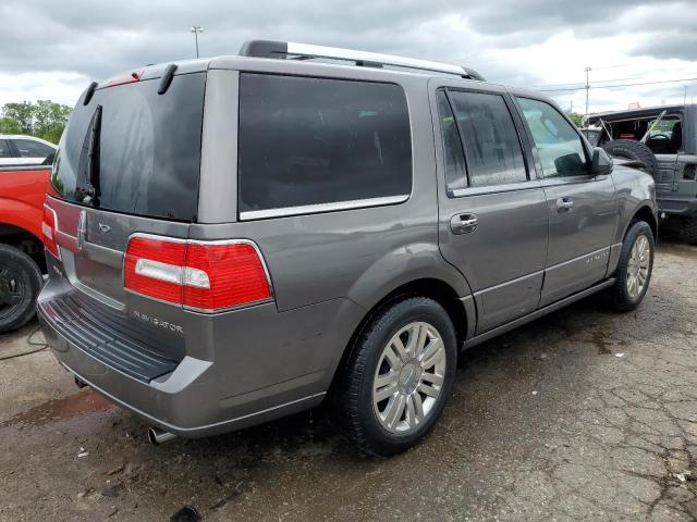 Photo 3 from auction – 2012 LINCOLN NAVIGATOR with VIN 5LMJJ2J55CEL01080