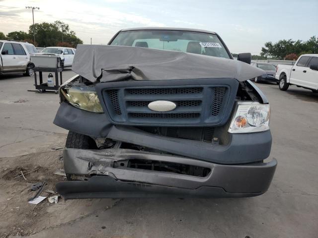 صورة رقم 5 من المزاد - 2007 FORD F150 مع VIN 1FTRF12227KC48615