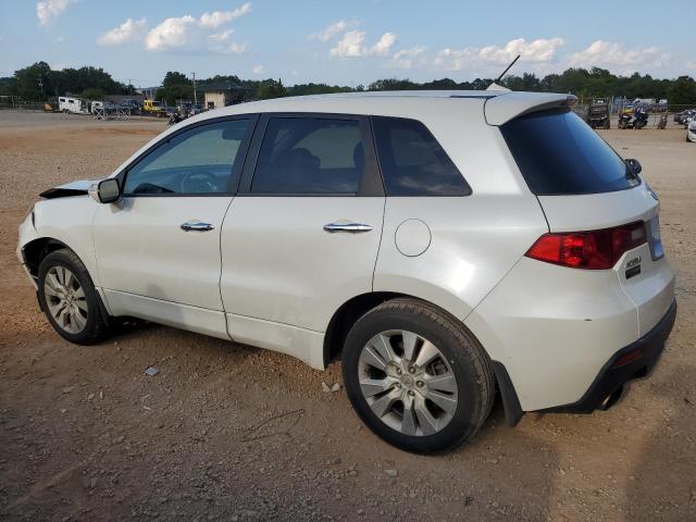 Photo 2 from auction – 2010 ACURA RDX TECHNO with VIN 5J8TB2H54AA002351
