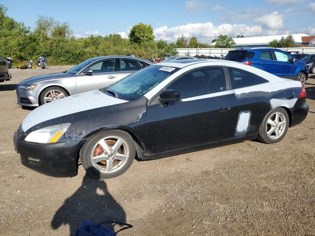 Photo 1 from auction – 2003 HONDA ACCORD EX with VIN 1HGCM71653A020693