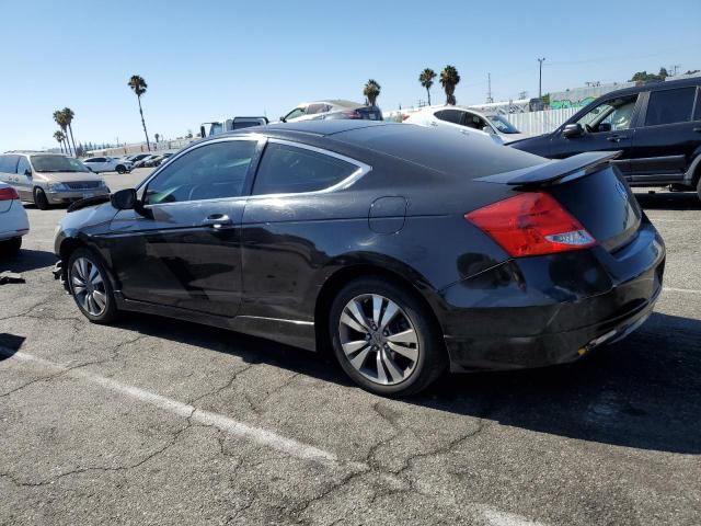 Photo 2 from auction – 2012 HONDA ACCORD EX with VIN 1HGCS1B74CA000302