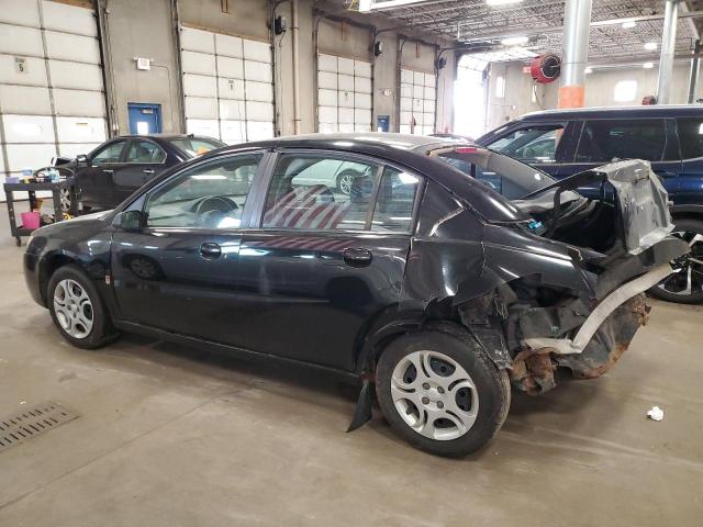 Photo 2 from auction – 2004 SATURN ION with VIN 1G8AJ52F94Z178789