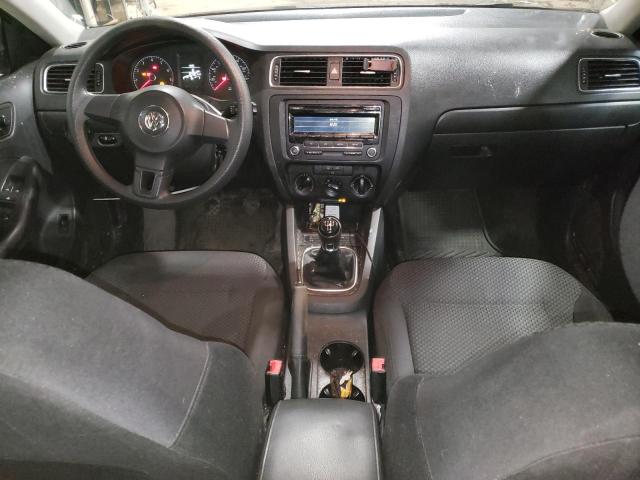 Photo 8 from auction – 2014 VOLKSWAGEN JETTA BASE with VIN 3VW1K7AJXEM333693