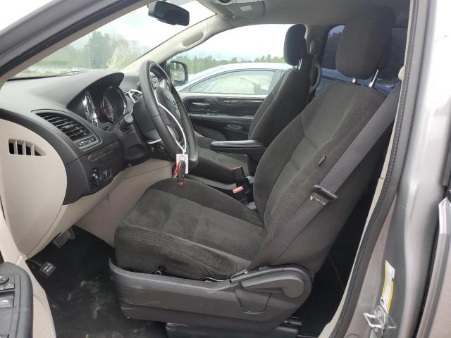 Photo 7 from auction – 2016 DODGE GRAND CARA with VIN 2C4RDGBG7GR368867