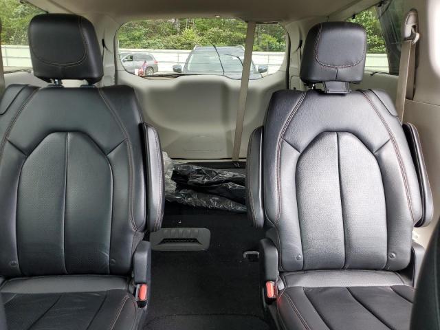 Photo 10 from auction – 2020 CHRYSLER PACIFICA T with VIN 2C4RC1BG2LR285440