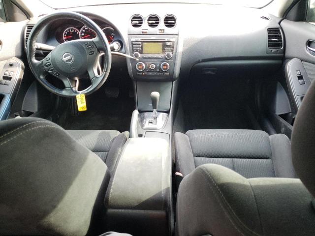 Photo 8 from auction – 2010 NISSAN ALTIMA S with VIN 1N4AL2EP4AC145173