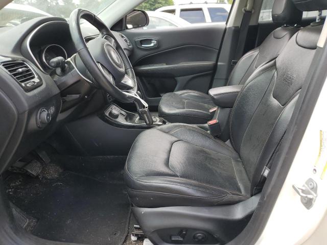Photo 7 from auction – 2019 JEEP COMPASS LI with VIN 3C4NJDCB4KT753463