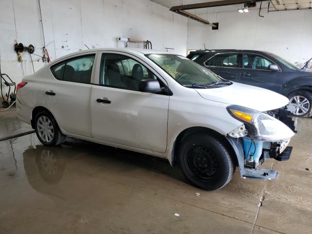 Photo 4 from auction – 2015 NISSAN VERSA S with VIN 3N1CN7AP2FL894617