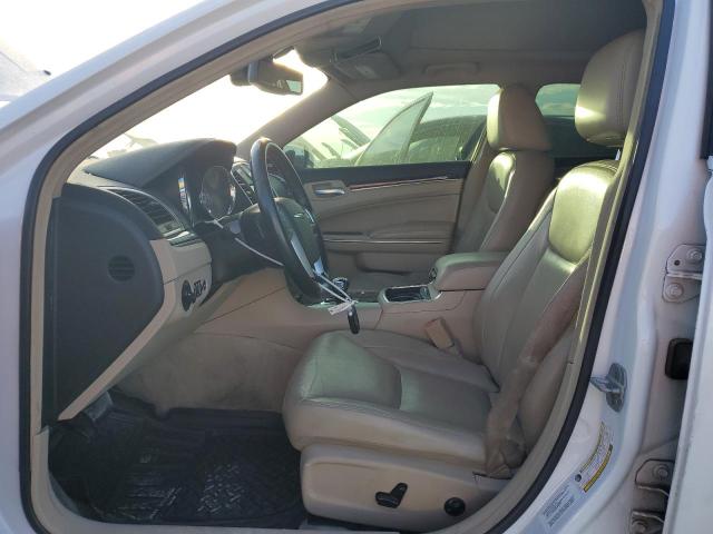 Photo 7 from auction – 2012 CHRYSLER 300 LIMITE with VIN 2C3CCACGXCH179591