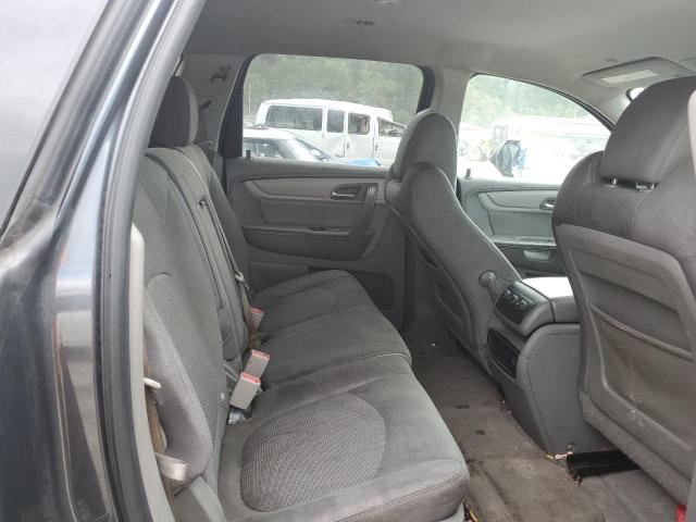Photo 11 from auction – 2013 CHEVROLET TRAVERSE L with VIN 1GNKRFED1DJ161154