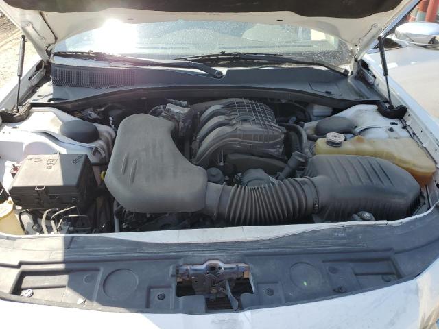 Photo 11 from auction – 2011 CHRYSLER 300 LIMITE with VIN 2C3CA5CG5BH535862