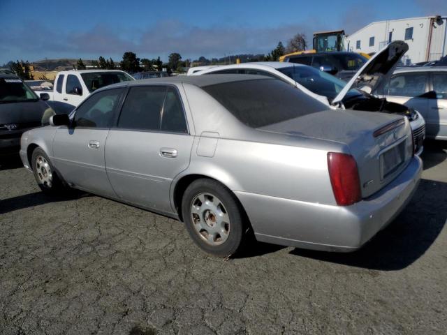 Photo 2 from auction – 2004 CADILLAC DEVILLE with VIN 1G6KD54Y64U224398