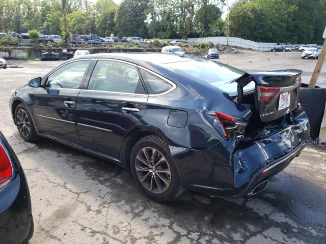 Photo 2 from auction – 2016 TOYOTA AVALON with VIN 4T1BK1EB1GU202086