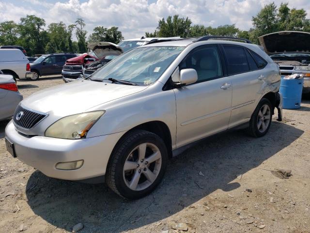 Photo 1 from auction – 2004 LEXUS RX 330 with VIN JTJGA31U740023888
