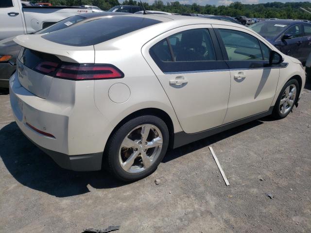 Photo 3 from auction – 2013 CHEVROLET VOLT with VIN 1G1RB6E46DU143834