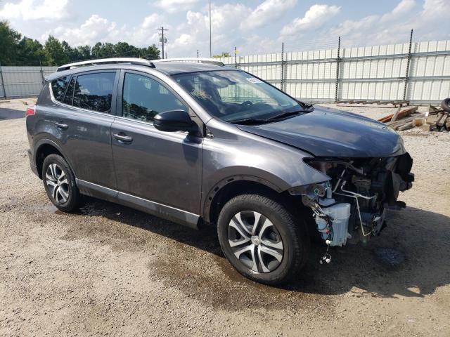 Photo 4 from auction – 2018 TOYOTA RAV4 LE with VIN JTMZFREV9JD130559