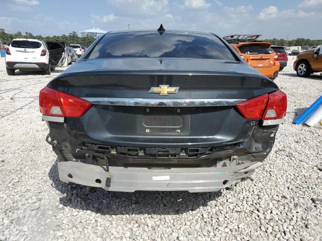 Photo 6 from auction – 2015 CHEVROLET IMPALA LT with VIN 2G1115SL5F9221249