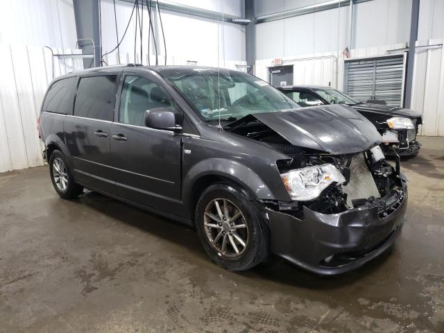 Photo 4 from auction – 2014 DODGE GRAND CARA with VIN 2C4RDGCG3ER452454