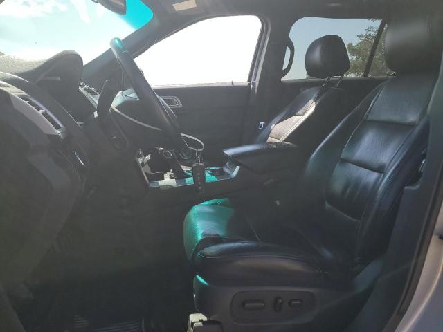 Photo 7 from auction – 2013 FORD EXPLORER L with VIN 1FM5K8F83DGB89022