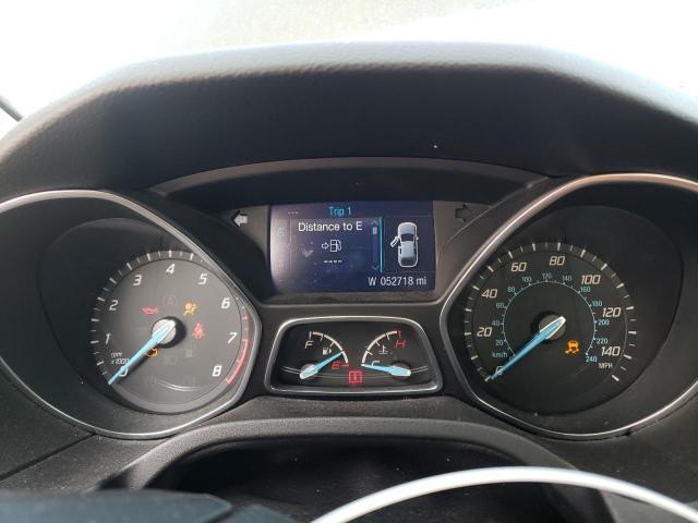 Снимка 9 от търг – 2014 FORD FOCUS SE с VIN 1FADP3F22EL411466