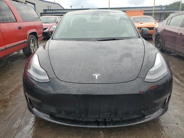 Снимка 5 от търг – 2022 TESLA MODEL 3 с VIN 5YJ3E1EB3NF187922
