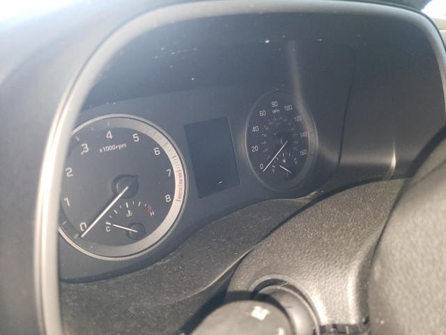Photo 9 from auction – 2020 HYUNDAI TUCSON LIM with VIN KM8J3CAL8LU214569