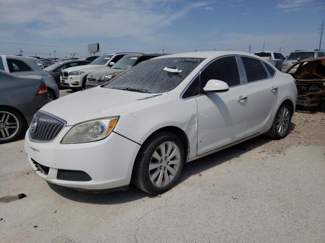 Foto 1 de la subasta – 2014 BUICK VERANO con VIN 1G4PN5SKXE4160488