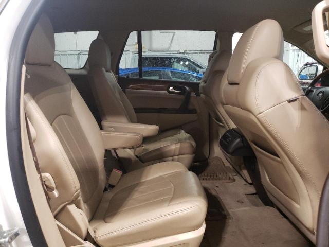Photo 11 from auction – 2011 BUICK ENCLAVE CX with VIN 5GAKVCED2BJ187117