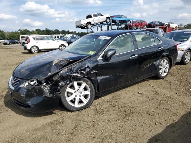 LEXUS ES 350 2009 z numerem VIN JTHBJ46G792303701 - Zdjęcie z aukcji