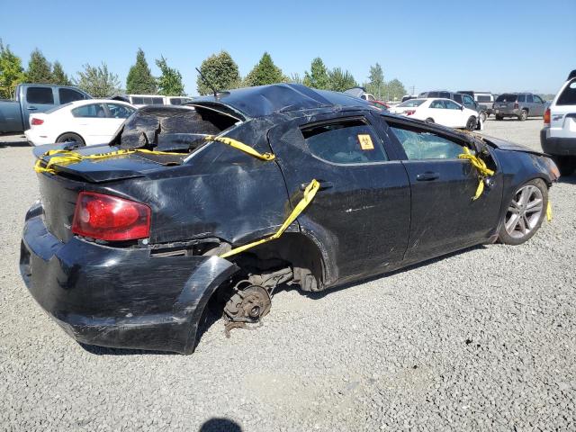 Photo 3 from auction – 2012 DODGE AVENGER SX with VIN 1C3CDZCB6CN198548