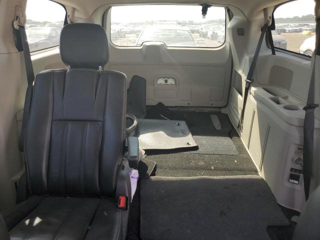 Photo 10 from auction – 2013 CHRYSLER TOWN & COU with VIN 2C4RC1BG3DR777301